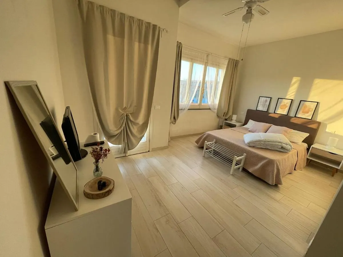 Apartamento Casa San Marco Lucca Italia