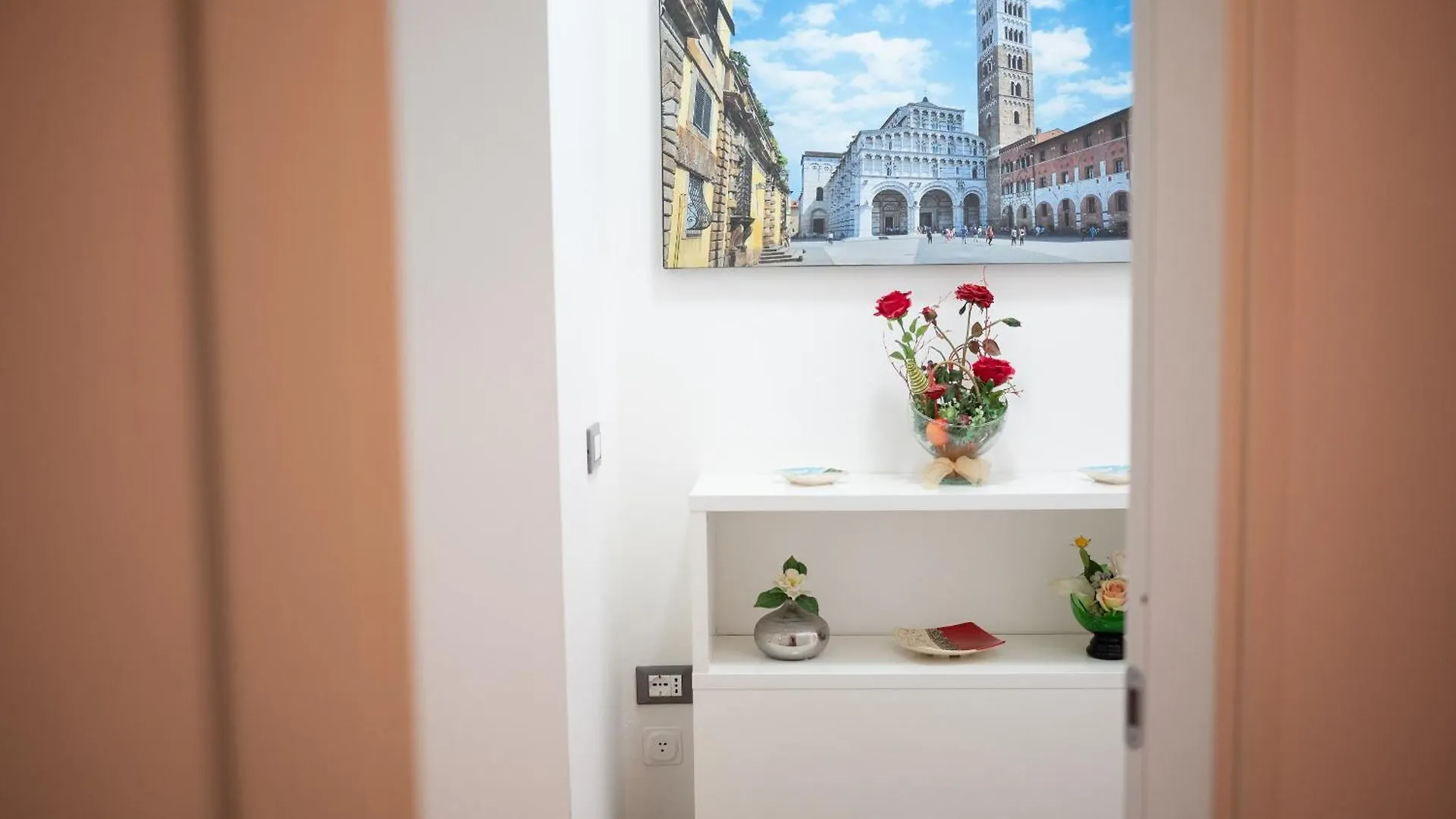 Apartamento Casa San Marco Lucca