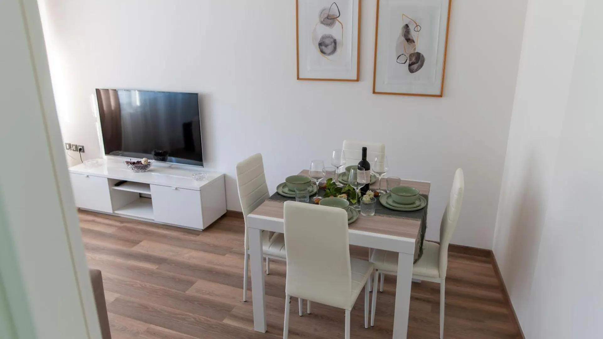 Apartamento Casa San Marco Lucca