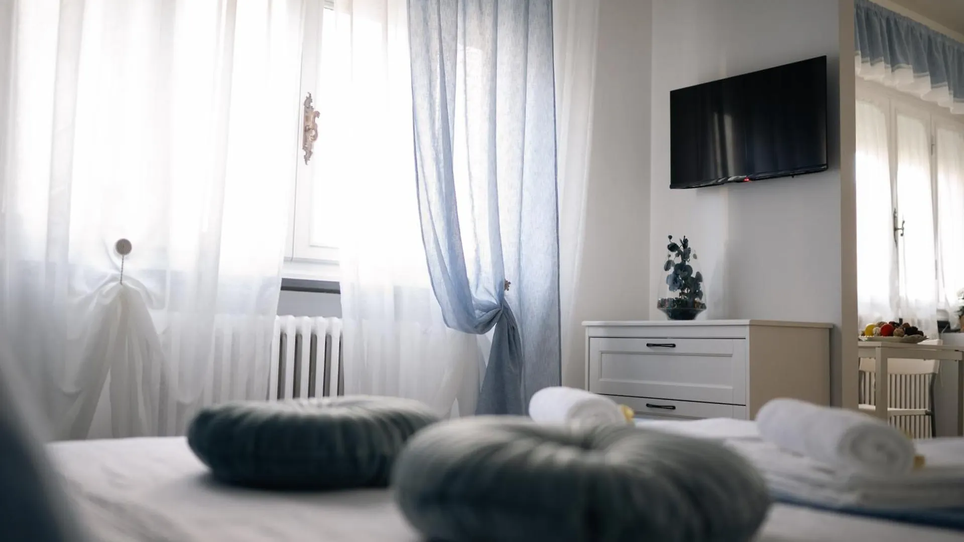 Apartamento Casa San Marco Lucca