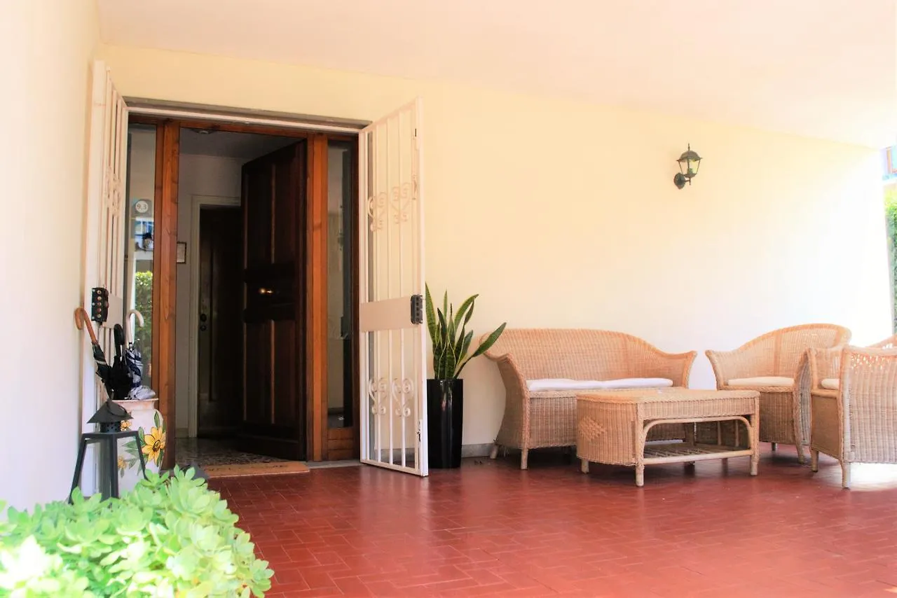 Casa San Marco Apartment Lucca 0*,
