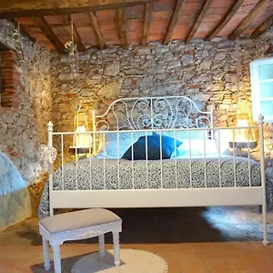 Appartamento Agriturismo Le Vallilunghe, Lucca
