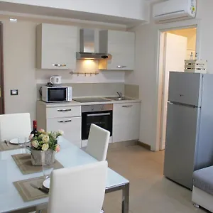 Apartamento La Piazzetta Vicino A Firenze, Signa