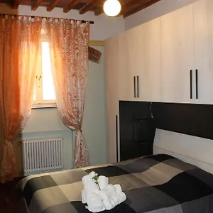 Appartamento Via Delle Conce, Lucca