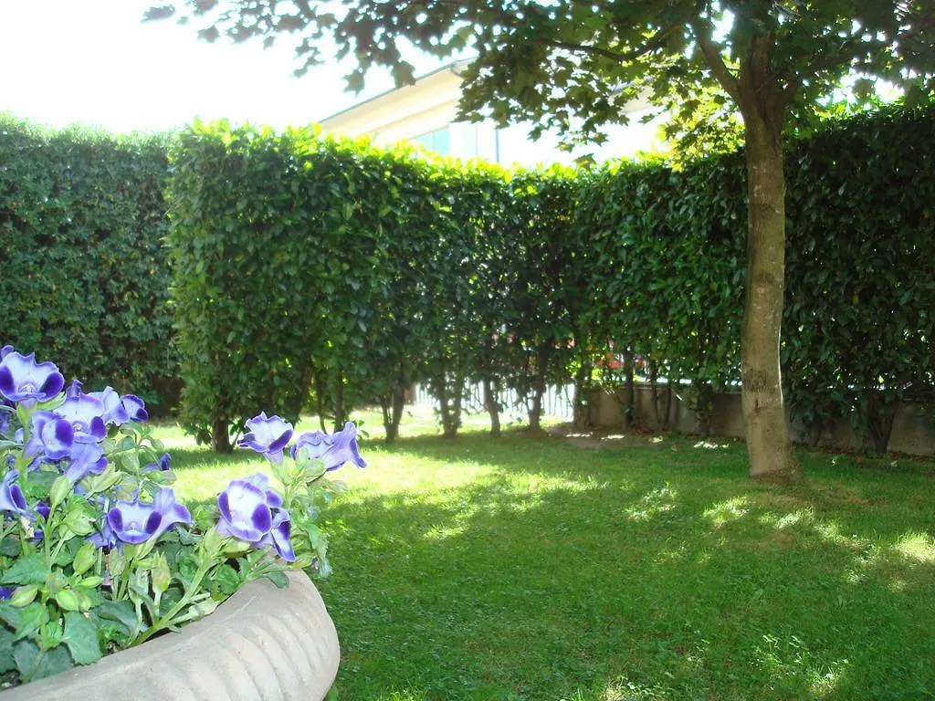Ferienwohnung Casa San Marco Lucca