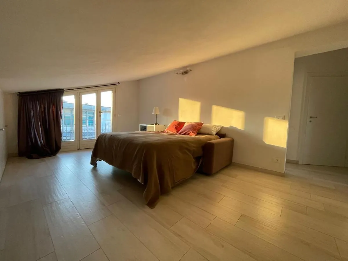 Appartamento Casa San Marco Lucca