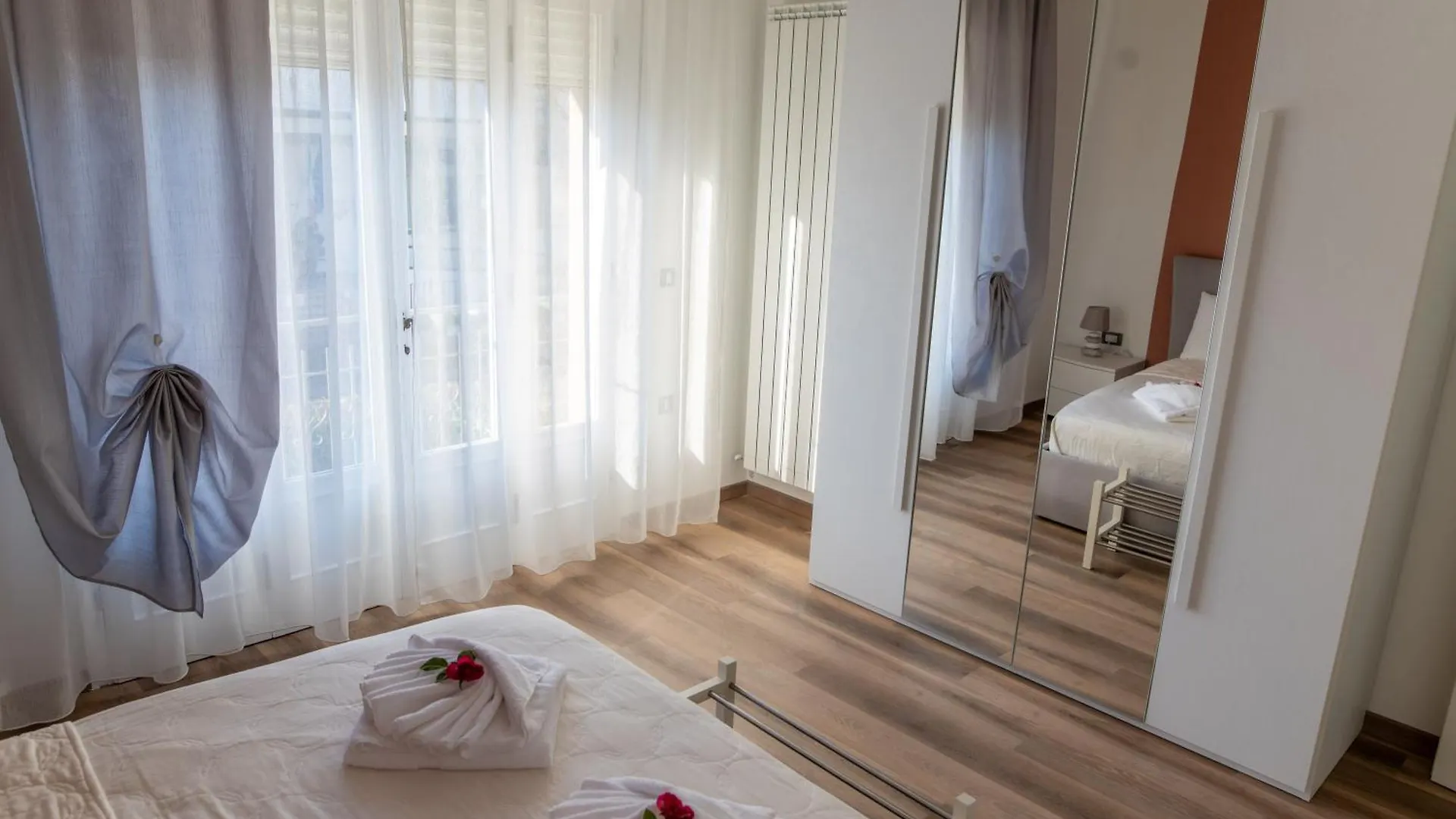 Ferienwohnung Casa San Marco Lucca
