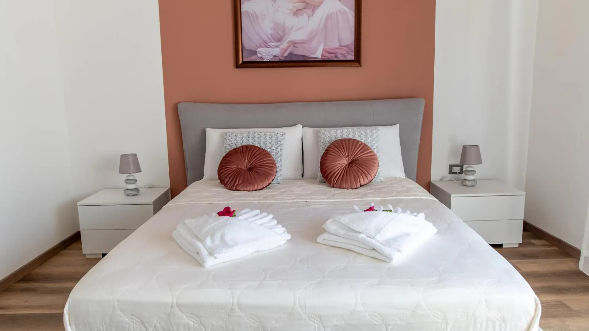 Ferienwohnung Casa San Marco Lucca 0*,  Italien