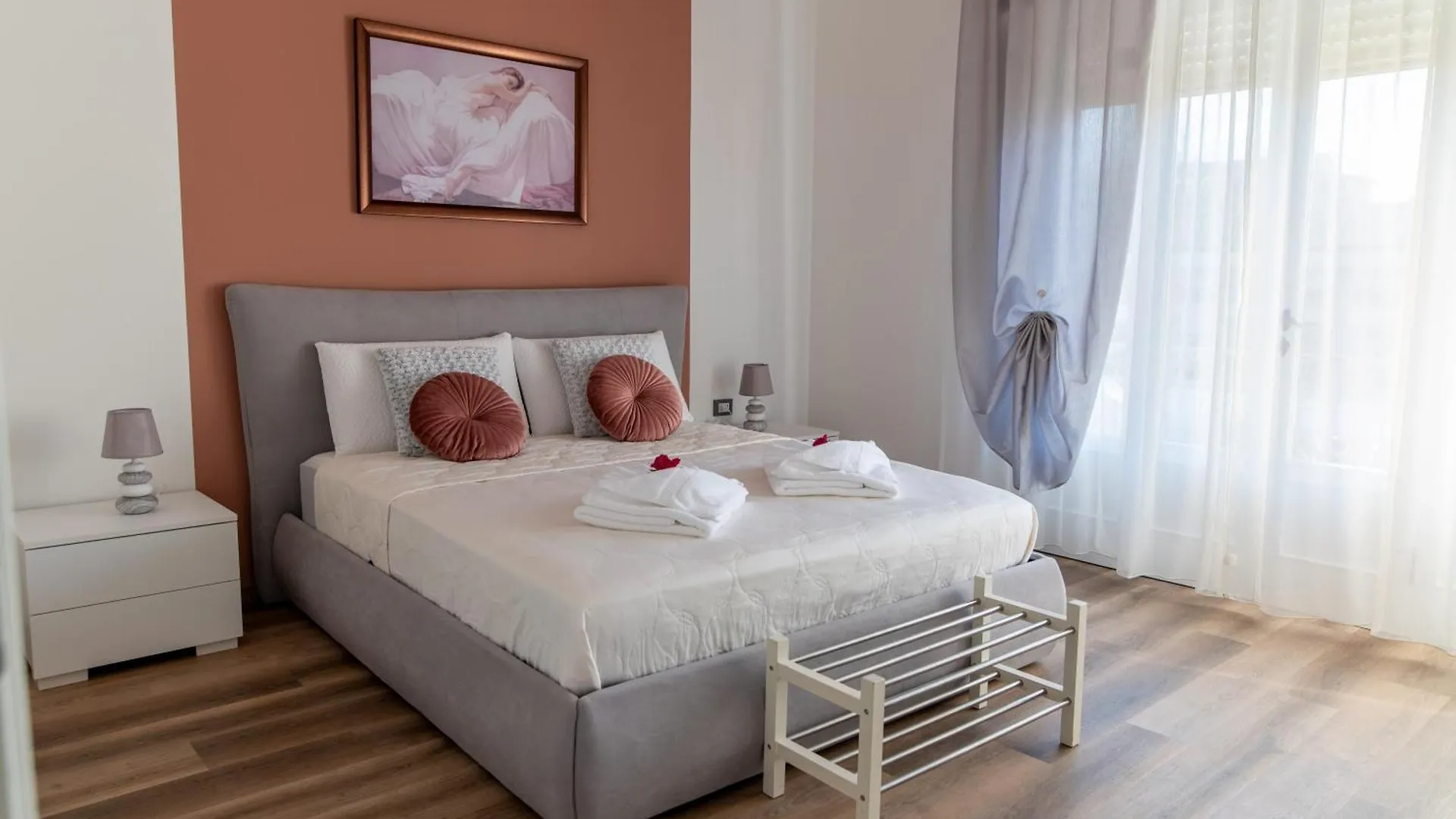 Ferienwohnung Casa San Marco Lucca