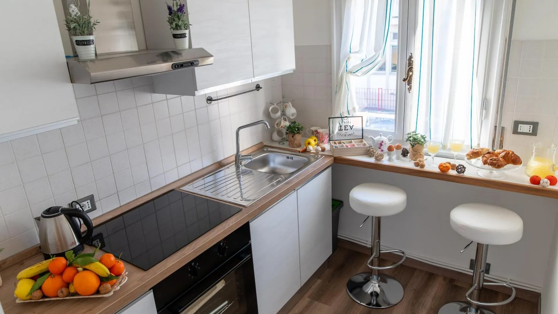 Ferienwohnung Casa San Marco Lucca Italien