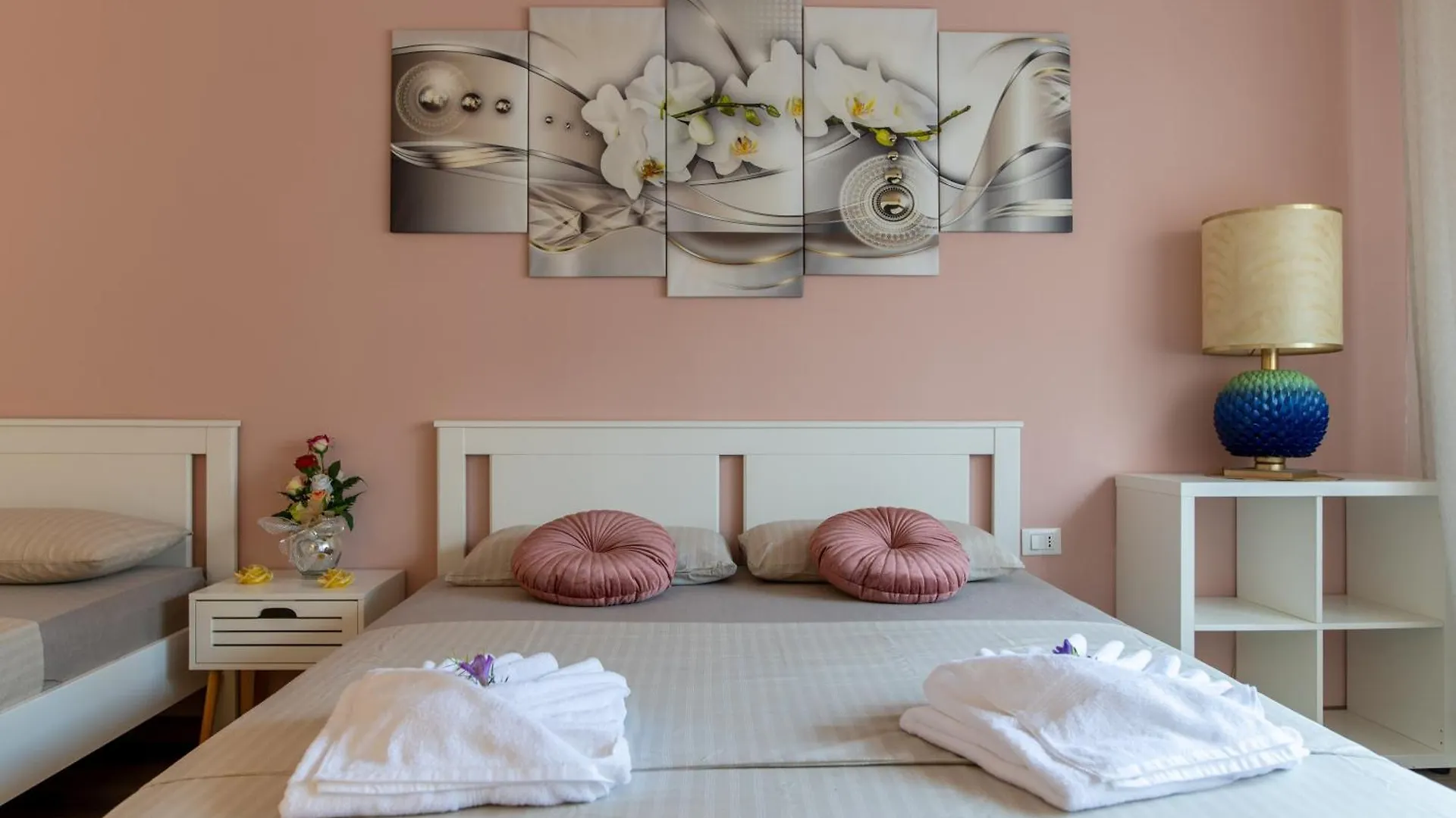 Ferienwohnung Casa San Marco Lucca