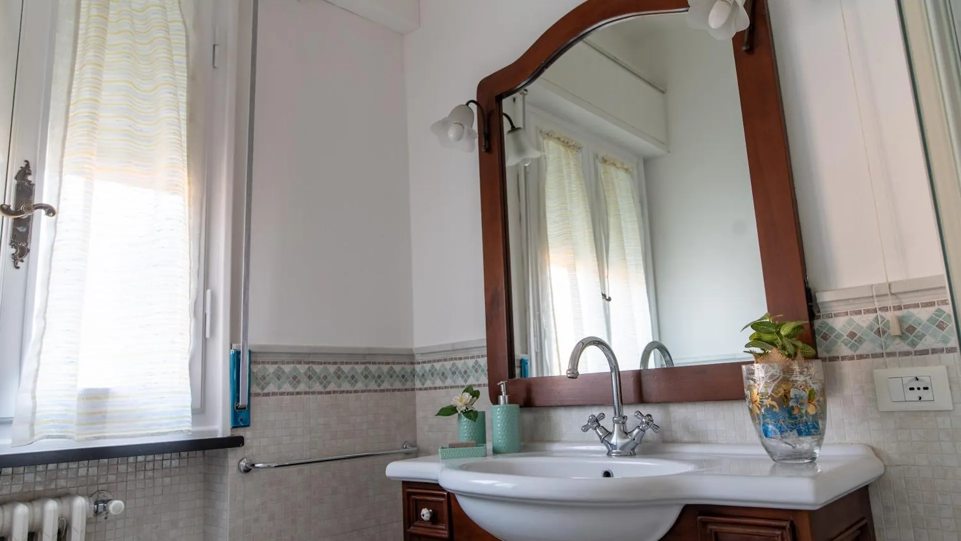 Apartment Ferienwohnung Casa San Marco Lucca Italien