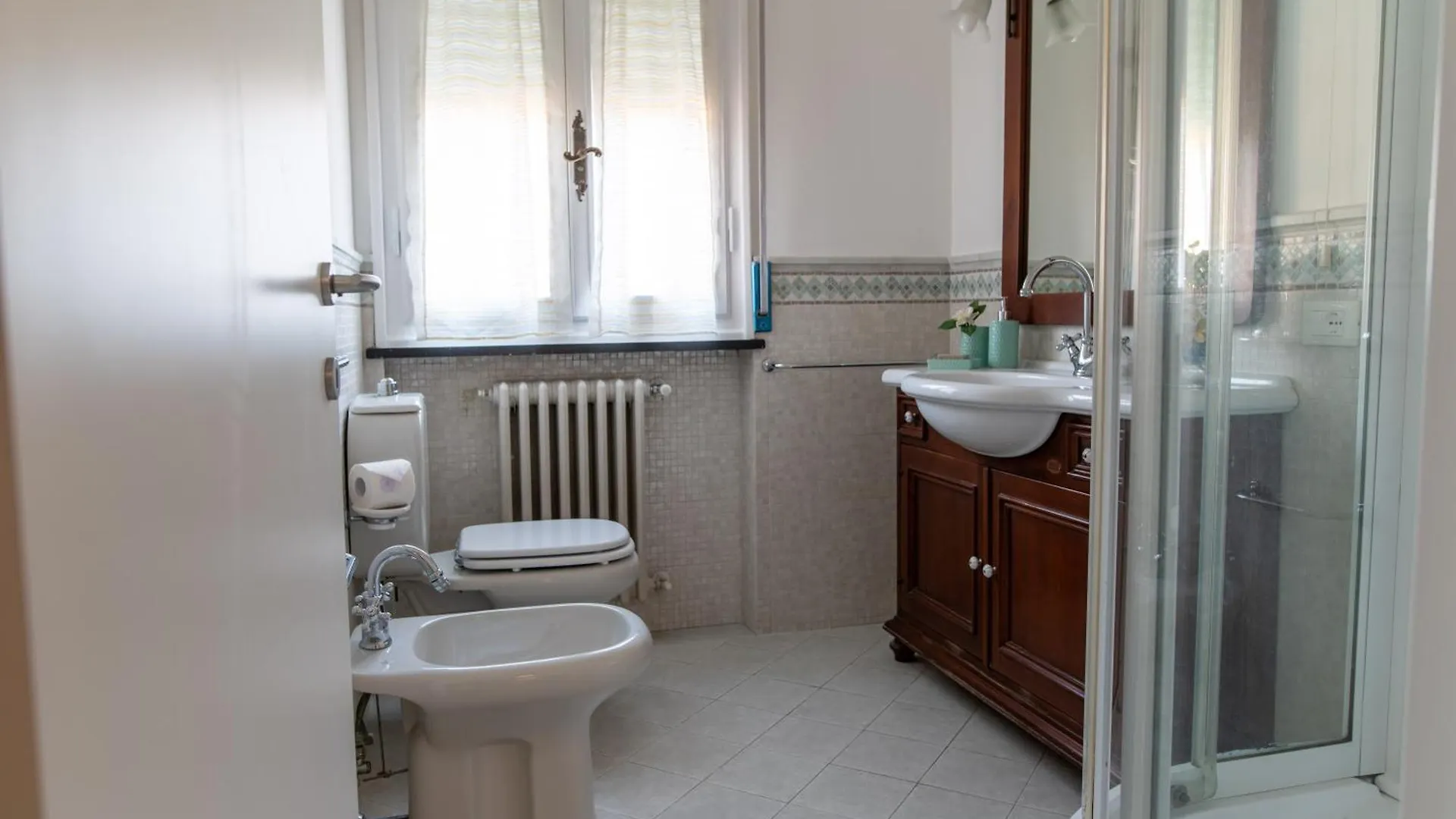 Ferienwohnung Casa San Marco Lucca