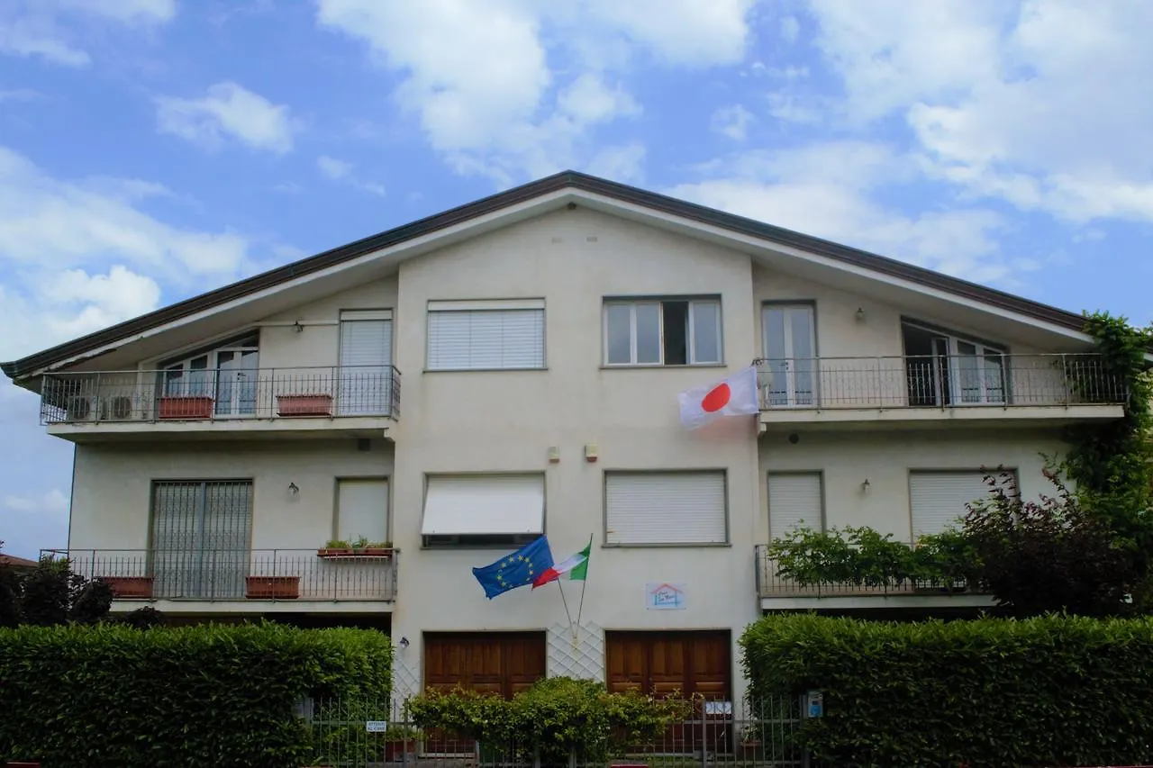 Appartamento Casa San Marco Lucca 0*,  Italia