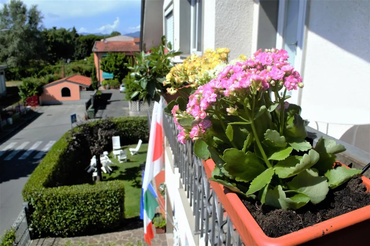 Ferienwohnung Casa San Marco Lucca Italien