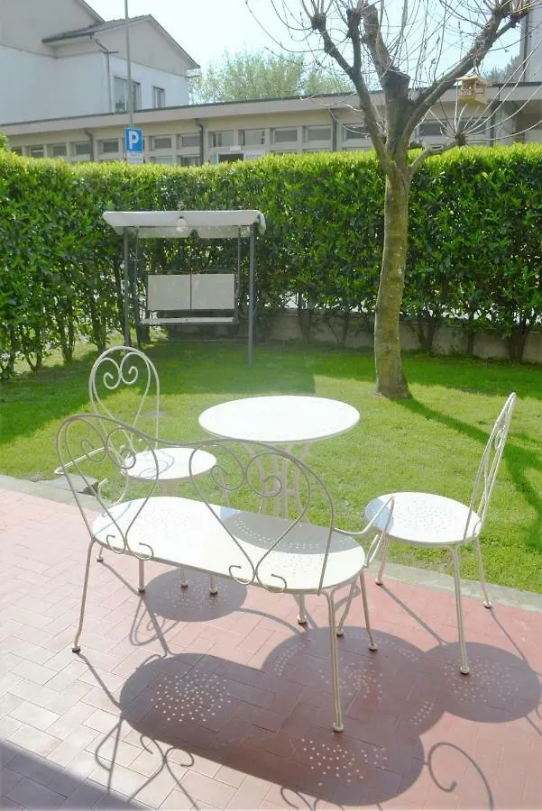 Apartment Ferienwohnung Casa San Marco Lucca
