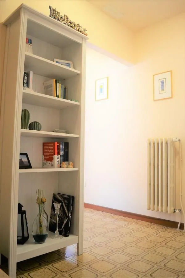 Ferienwohnung Casa San Marco Lucca Italien